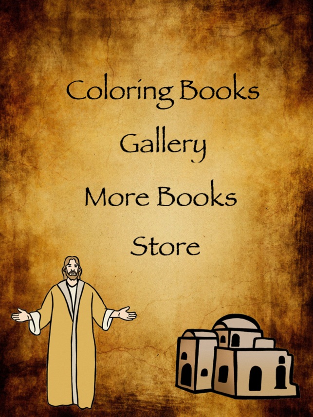 Download Lds Coloring Book On The App Store