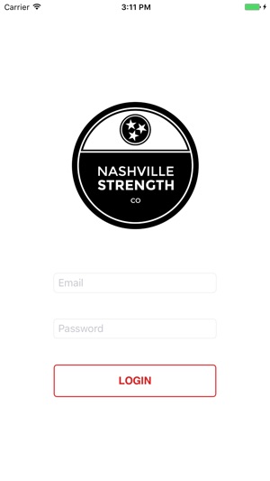 Nashville Strength Co.