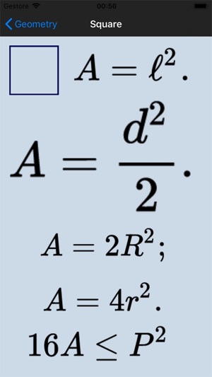 Geometry Formula(圖7)-速報App