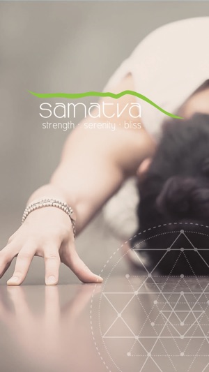 Samatva Yoga