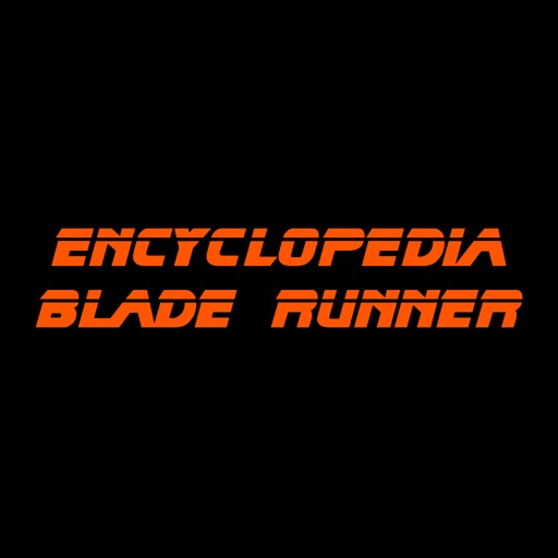 Blade Runner Messages