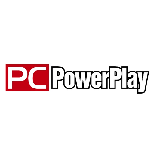 PCPOWERPLAY iOS App