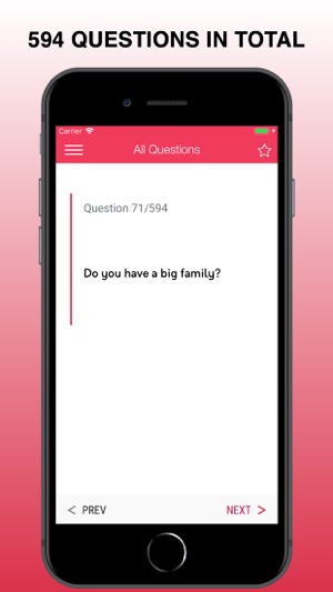 First Date Questions To Ask(圖1)-速報App