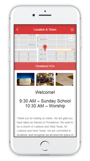 Providence PCA(圖3)-速報App