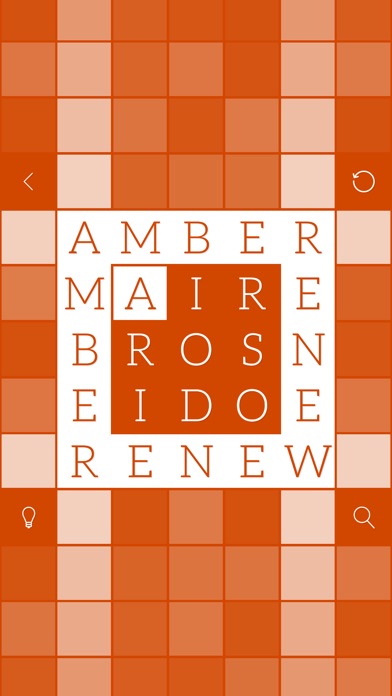 Word² screenshot1