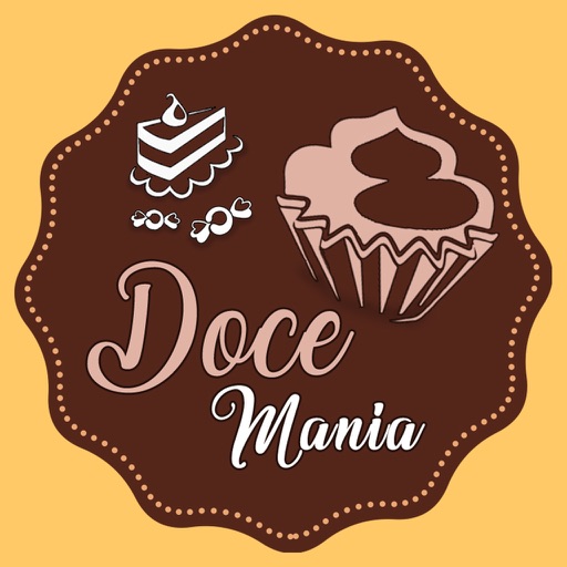 Doce Mania Dlvr