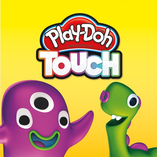 Play doh hot sale ipad