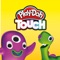 ** The following devices are not compatible with the Play-Doh TOUCH app: iPad Mini (1st generation), iPad 2, iPhone 4S, iPod Touch (5th generation)