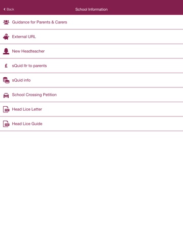 Webheath Academy Primary screenshot 3