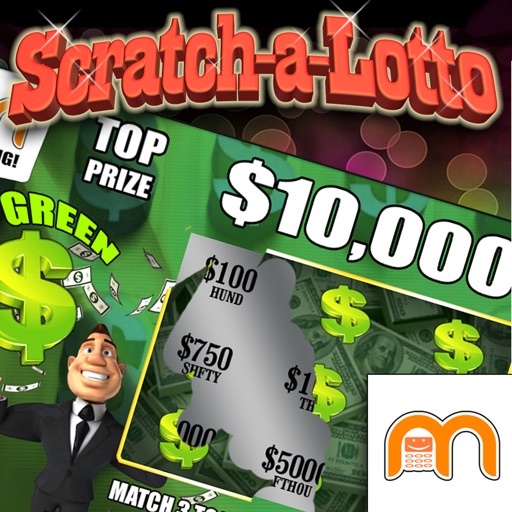 scratch it lotto