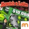 Scratch-a-Lotto the NEW and BEST Scratch Card Lotto game from Mobile Amusements