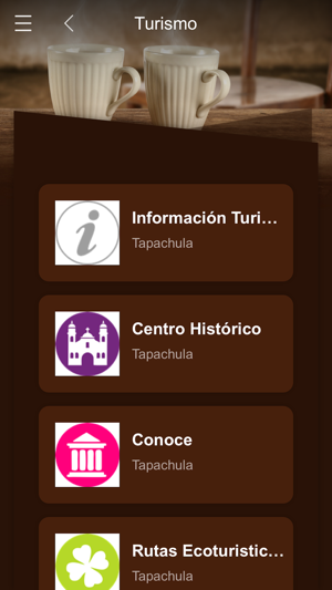 Amo Tapachula(圖3)-速報App