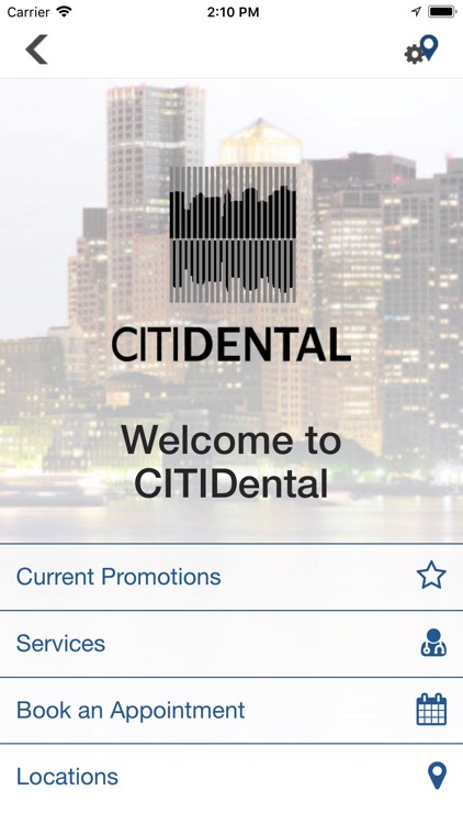 CITIDental