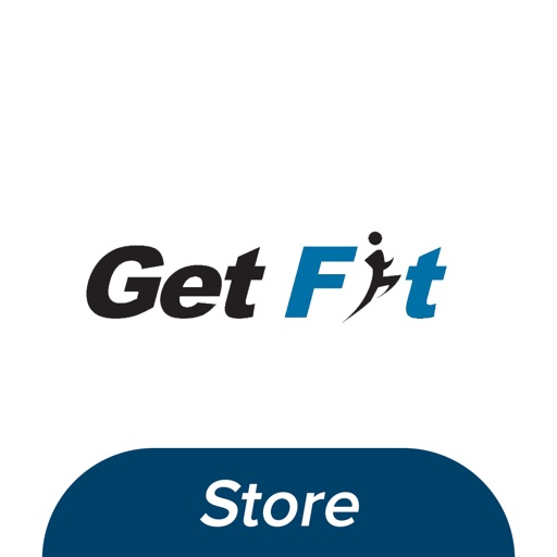 GetFitStore