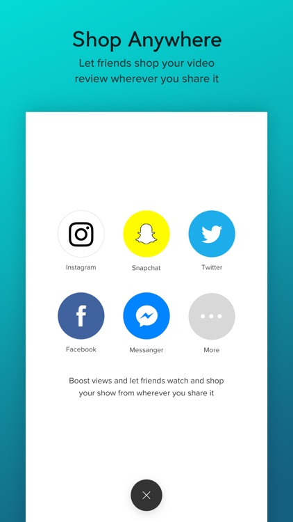 eight TV - Video Reviews, FREE Products & Shopping screenshot-3