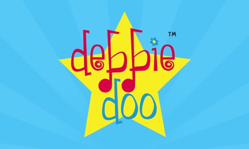 Debbie Doo Kids TV icon