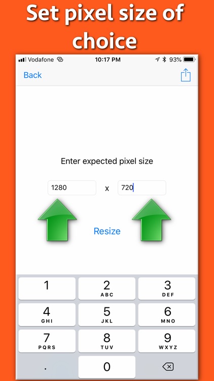 Video Pixel Resizer screenshot-3