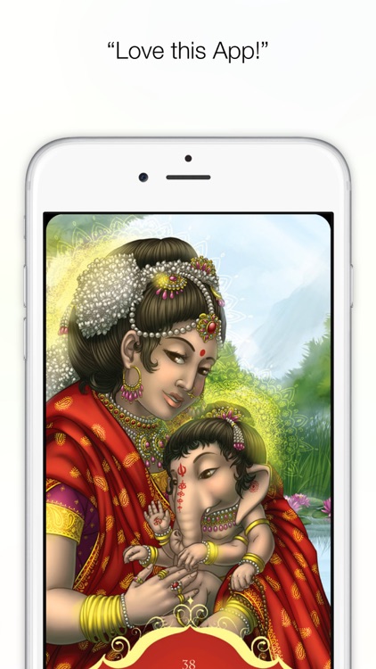 Whispers of Lord Ganesha screenshot-3