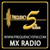 FREQUENCY5FM - MX RADIO