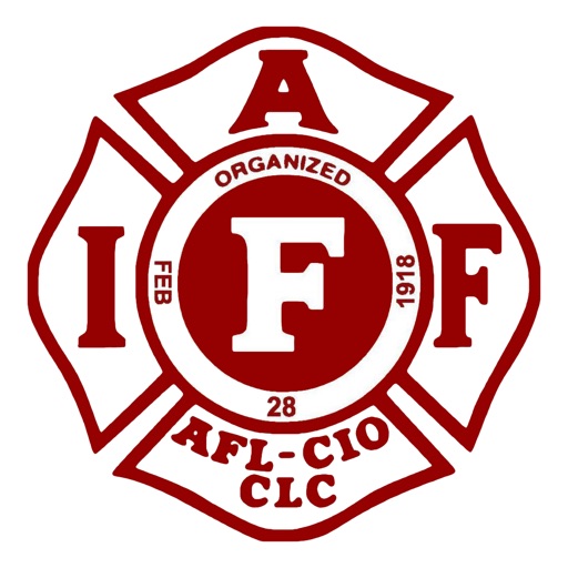 Villages Fire Rescue IAFF Local 4770 icon