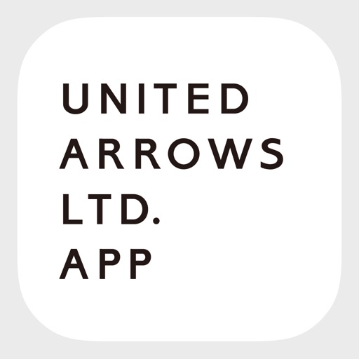 UNITED ARROWS LTD. 公式アプリ