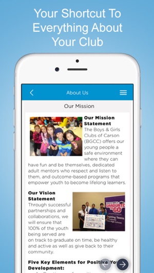 Boys & Girls Clubs of Carson(圖3)-速報App