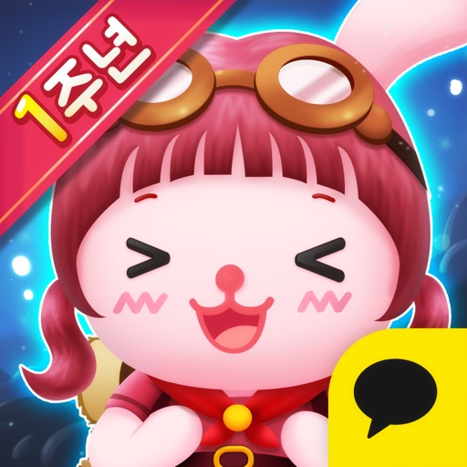 애니팡3 for Kakao