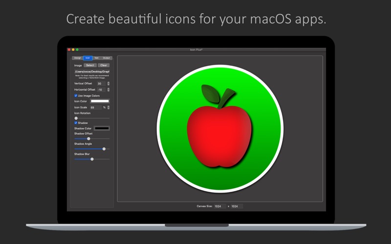Icon Plus - Icon & Logo Design Screenshots