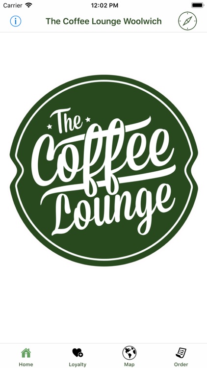 The Coffee Lounge Woolwich