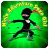Ninja Adventure - Save the girl mission