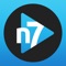 n7player is a supreme music player with an innovative user interface and a powerful audio processing