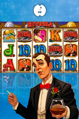 Casino La Vida screenshot 2