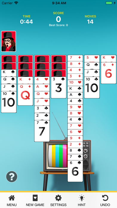MeTV Card Games screenshot 4