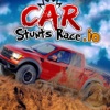 Car Stunt Race .io