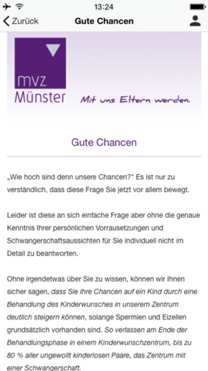 MVZ Münster(圖5)-速報App