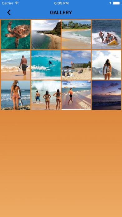 Best Beaches on Oahu screenshot 3