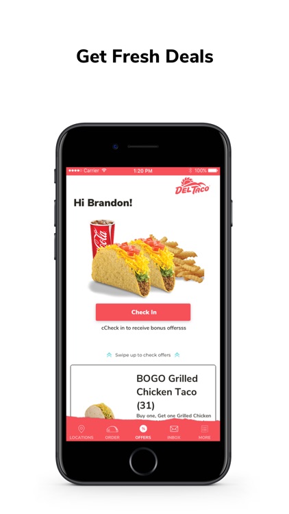 Del Taco