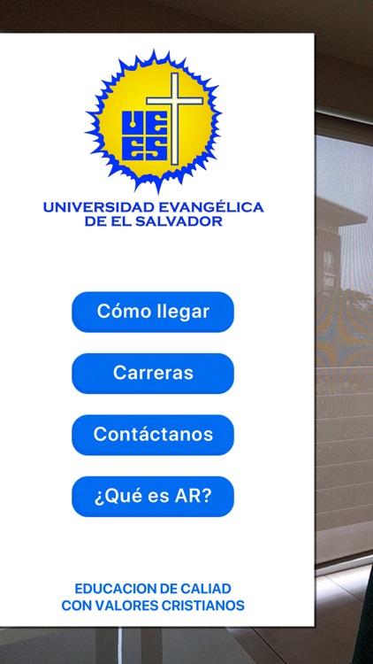 UEES AR