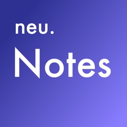 neu.Notes