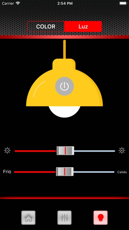 Zense Wireless screenshot-5