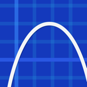 Free Graphing Calculator icon