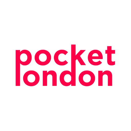 Pocket London Guide