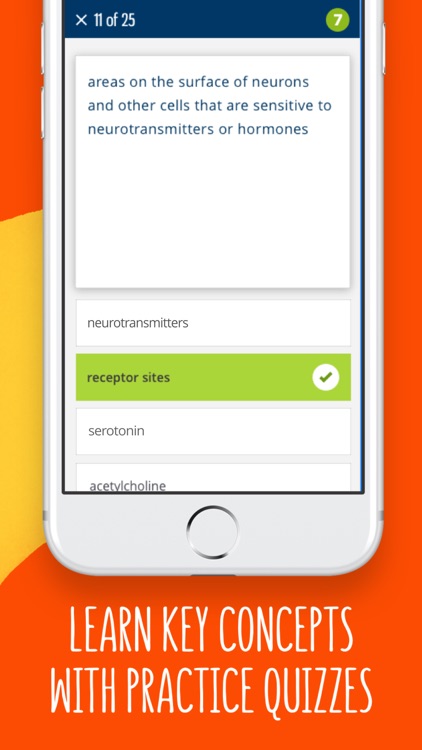 MindTap Mobile screenshot-3
