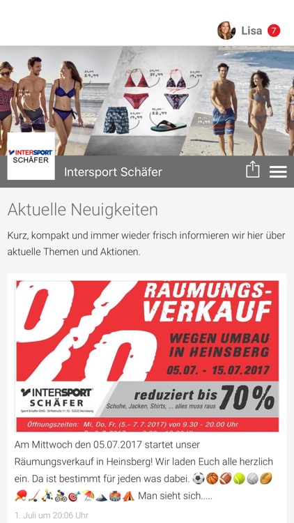 Intersport Schäfer