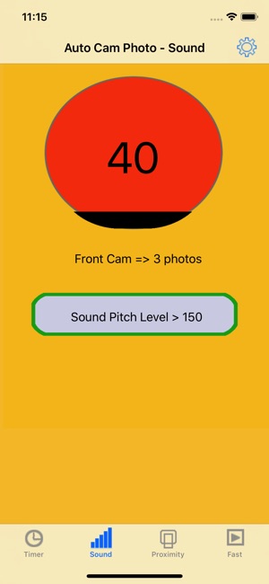 Auto Cam Photo Standard(圖3)-速報App