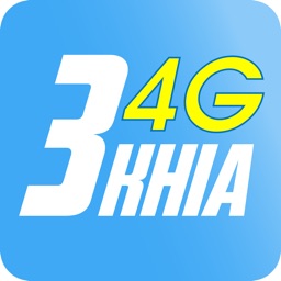 3Khía 4G