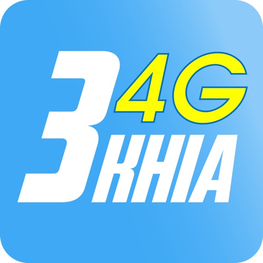 3Khía 4G