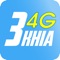 3Khía 4G là ứng dụng cho phép người dùng tra cứu thông tin các gói cước của MobiFone và thực hiện đăng ký trực tiếp trên ứng dụng hoàn toàn MIỄN PHÍ và NHANH CHÓNG