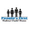 Access your People’s First FCU accounts 24/7 from anywhere with PFFCU Mobile Banking