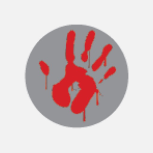 CrimeDetective icon